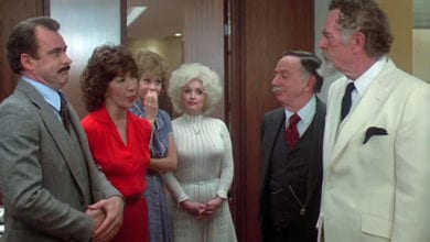 9 to 5 (1980)