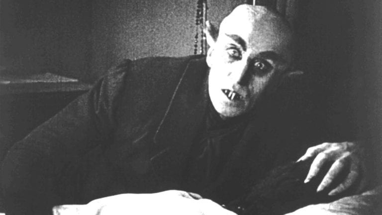 Nosferatu (1922) Movie Summary and Film Synopsis