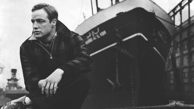 On The Waterfront (1954) Movie Summary and Film Synopsis