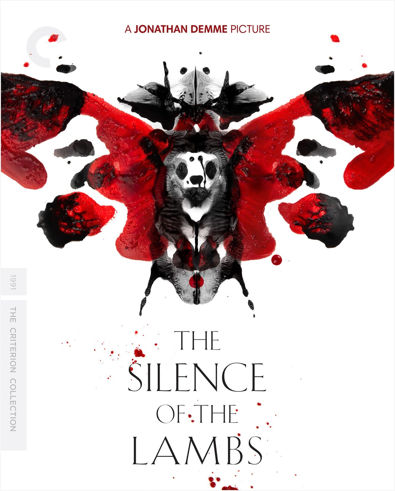 The Silence of the Lambs (1991) Movie Summary