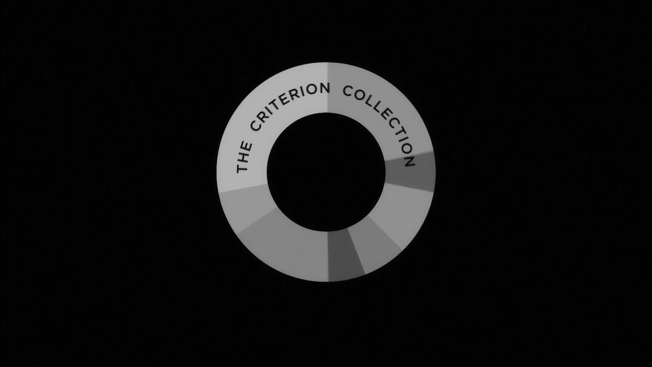Find Criterion Collection editions for Bluray, DVD, 4k, and Streaming