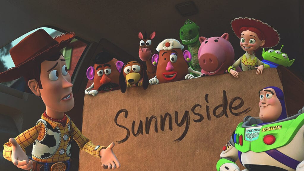 Add Toy Story 3 (2010) To Your Disney Film Collection Today!