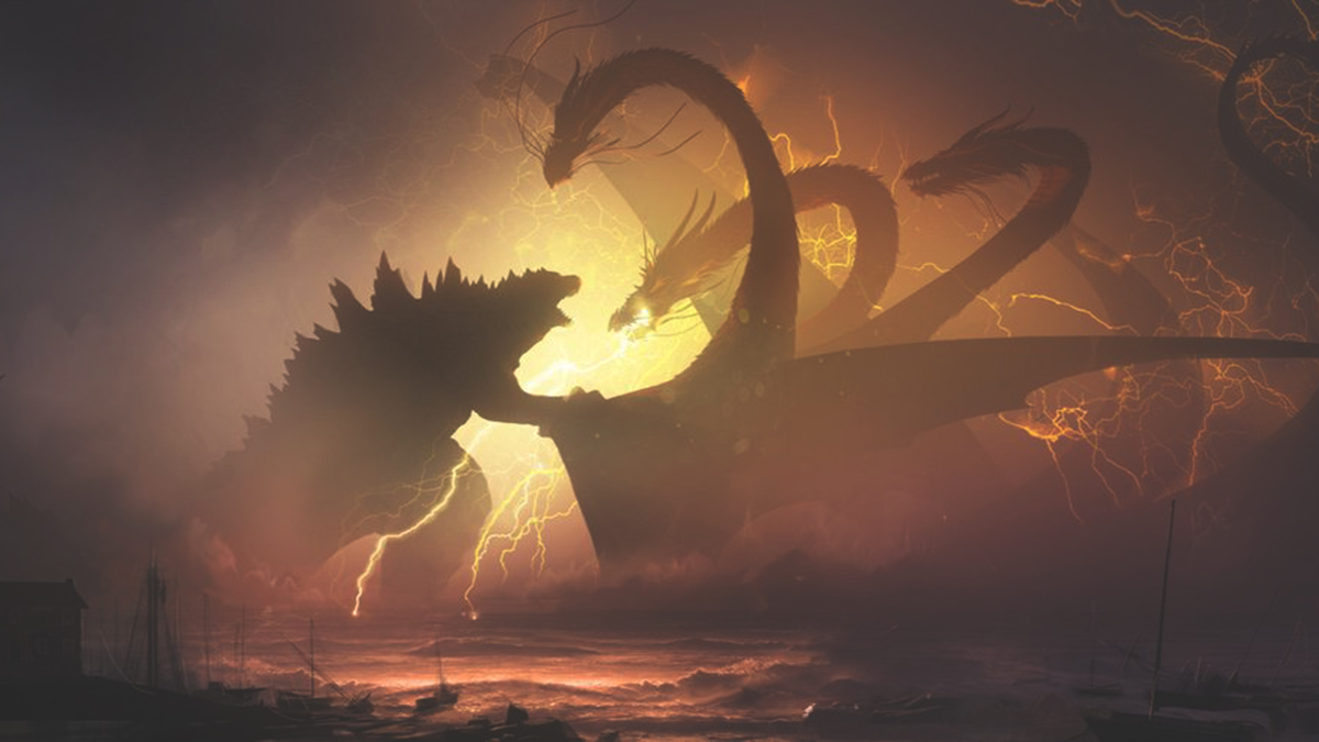 Godzilla King Of The Monsters 2019 Movie Summary And Film Synopsis