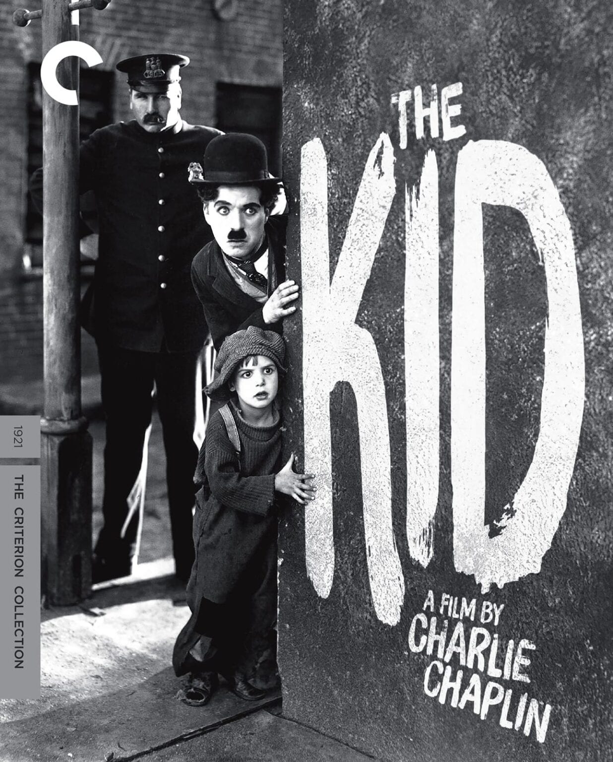 the kid 1921 movie review