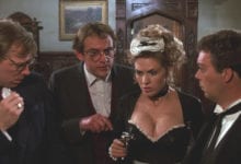 Clue (1985)