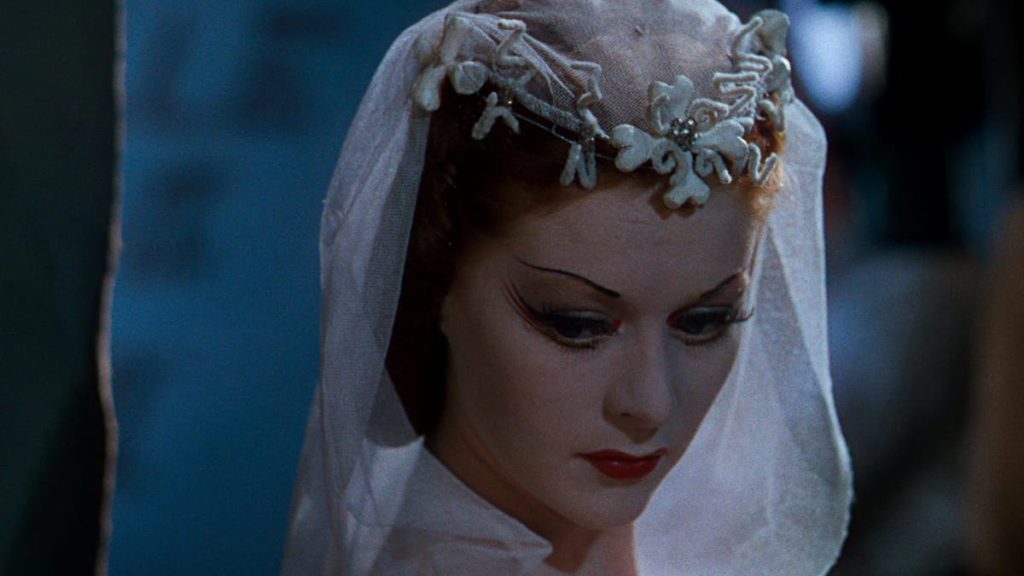 the red shoes movie review