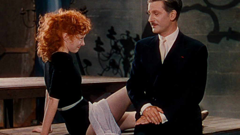 movie review the red shoes 1948