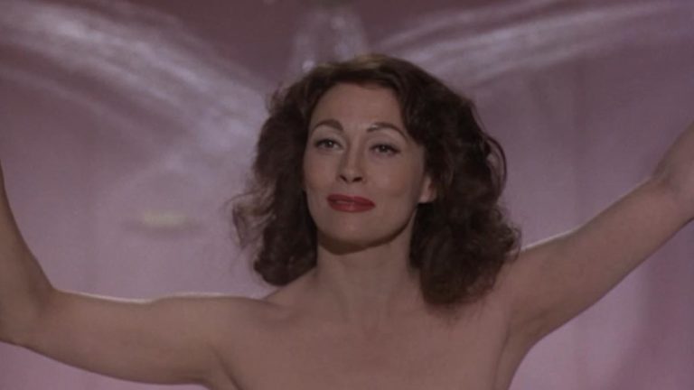 Add Mommie Dearest 1981 To Your Blu Ray Collection Today 