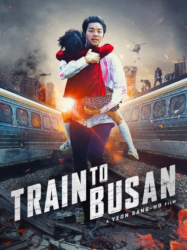 Train to Busan (2016) Movie Summary and Film Synopsis