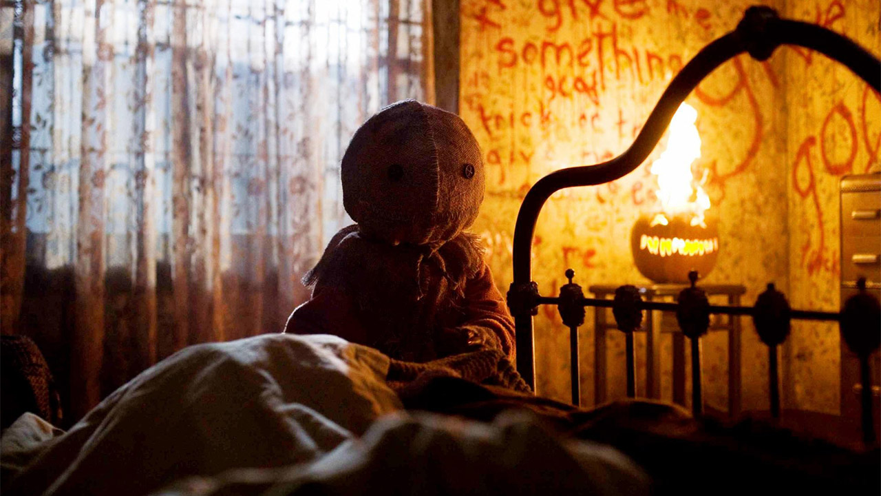 Trick 'r Treat (2009)