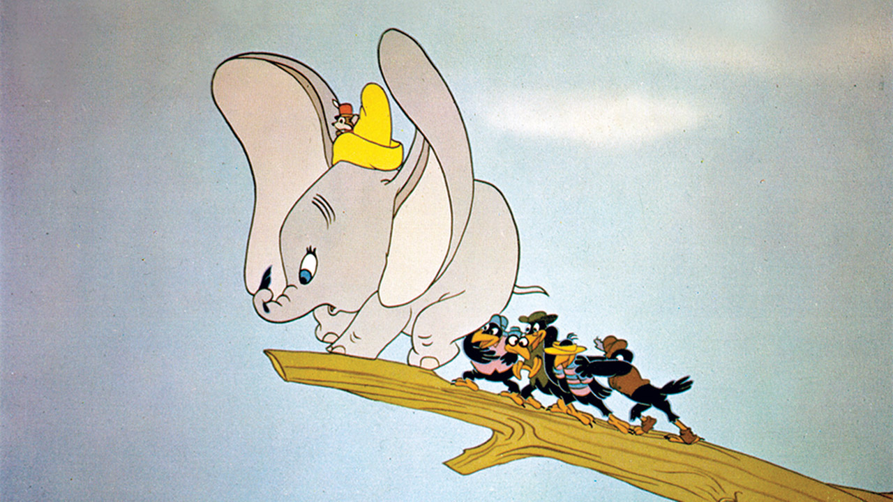 Dumbo (1941)