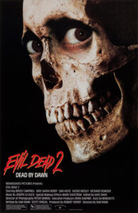 Evil Dead 2 (1987)