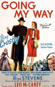 Going My Way (1944)