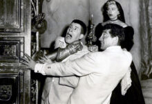 Scared Stiff (1953)