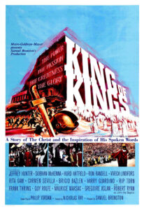 King of Kings (1961)